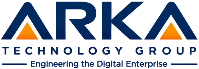 ARKA Technology Group, Engineering the Digital Enterprise